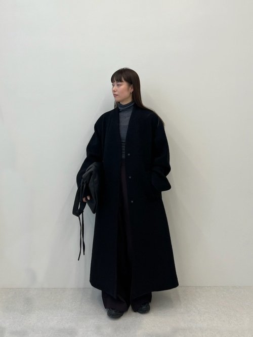 M♡プロフ必読anukeアンヌーク NylonBalloonSkirt ànuke online store（アンヌーク）STAFF SNAP
