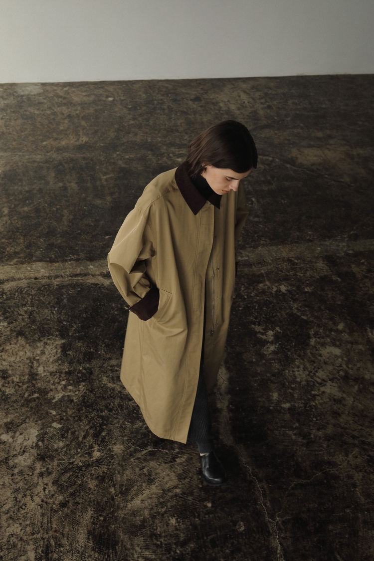 ànuke online store（アンヌーク）COLLECTION LIST / 24 FALL