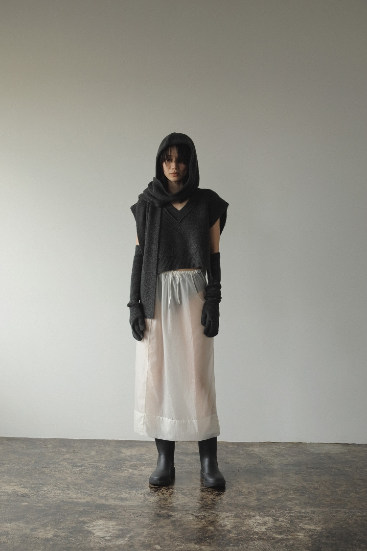 ànuke online store（アンヌーク）COLLECTION LIST / 24 FALL