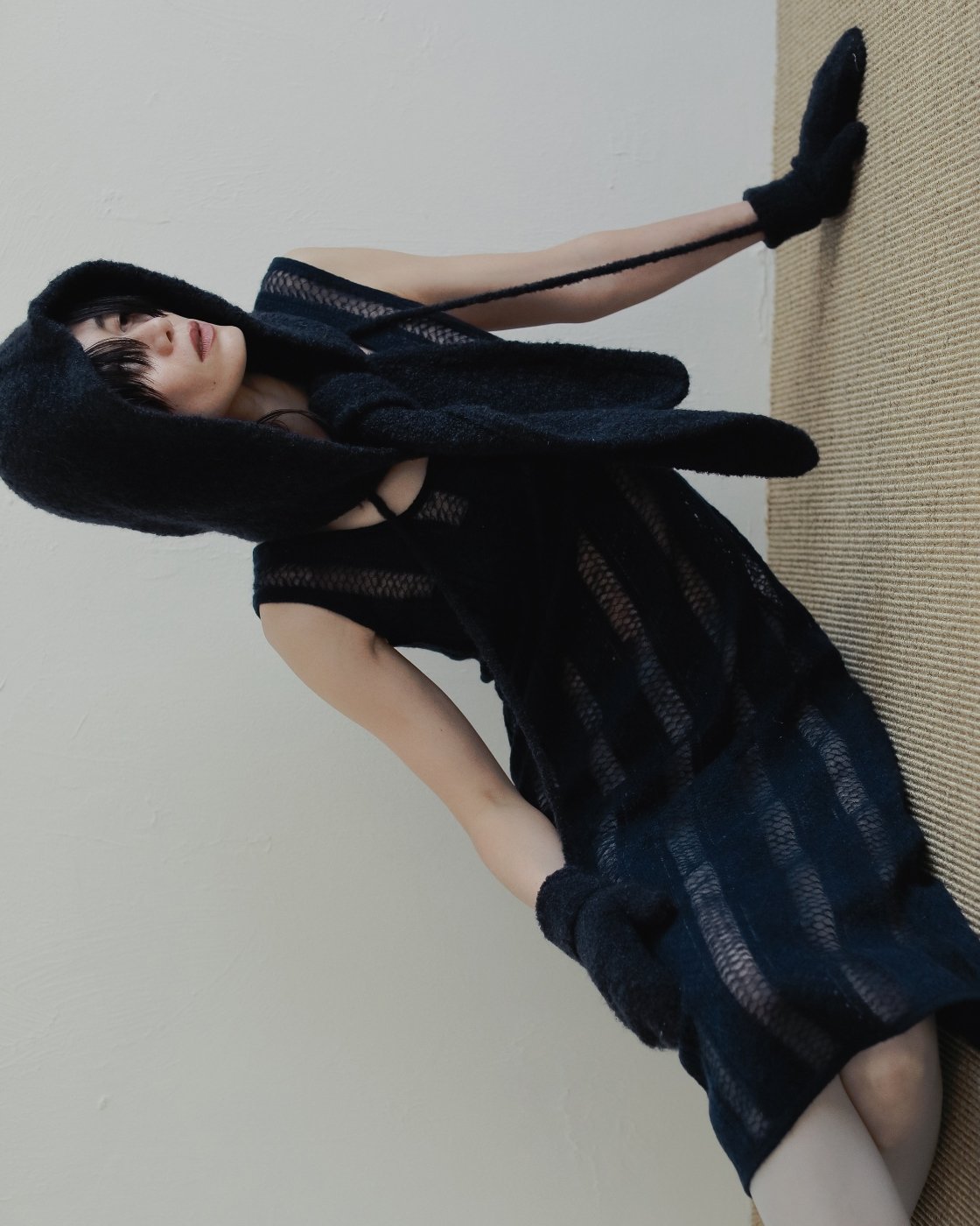 ànuke online store（アンヌーク）COLLECTION LIST / 25 FALL