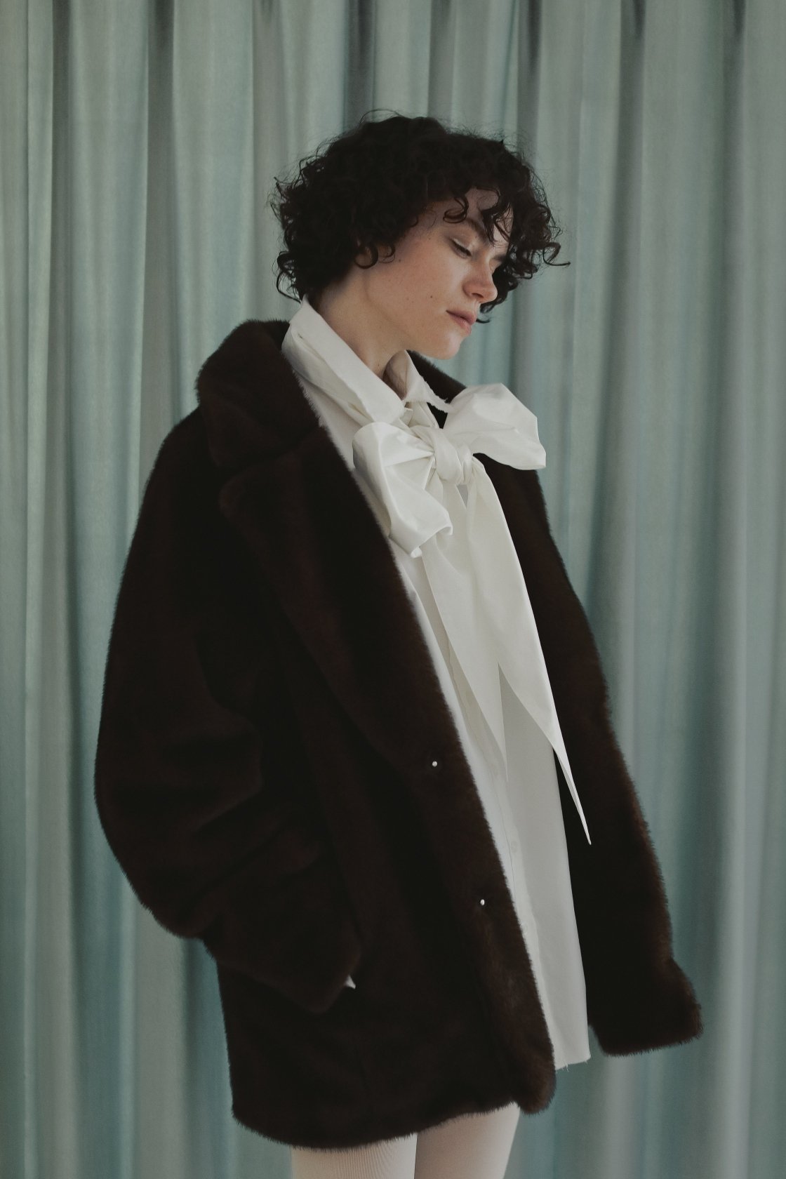 ànuke online store（アンヌーク）COLLECTION LIST / 25 FALL