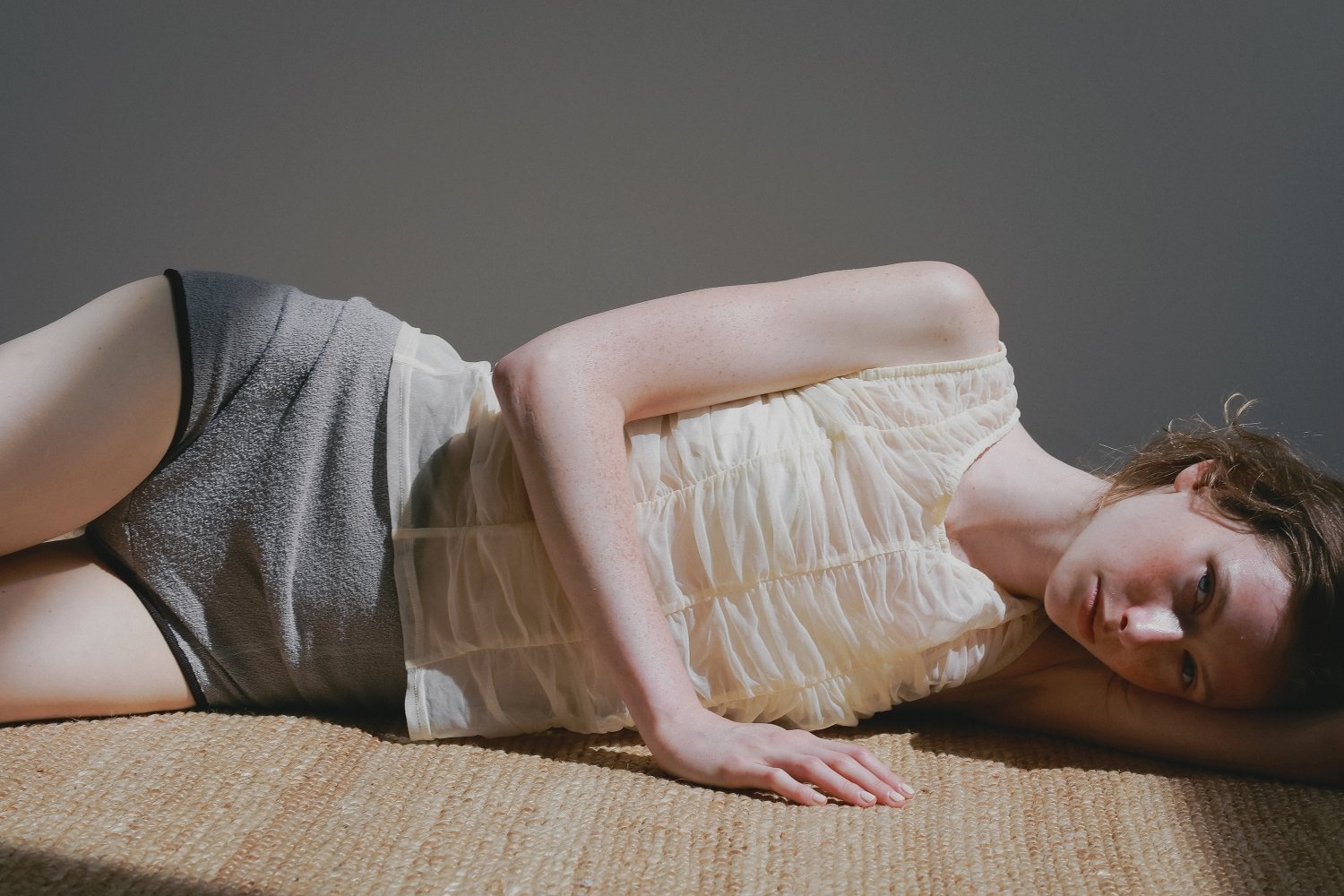 ànuke online store（アンヌーク）COLLECTION LIST / 26 SPRING