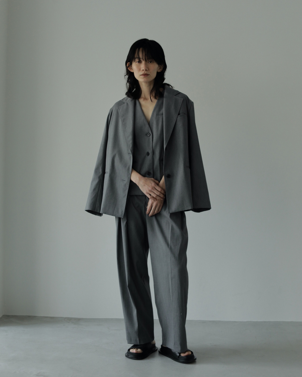 ànuke online store（アンヌーク）商品詳細ページ / Cutoff