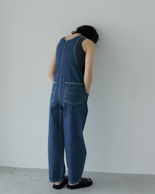 ànuke online store（アンヌーク） / Denim OverallDenim