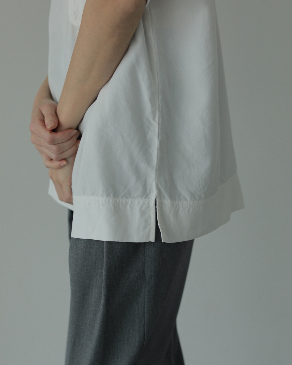 Oversize Pocket Pullover Oversize Pocket Pullover,オーバーサイズポケットプルオーバー,Tシャツ,ポケットT,カットソー,半袖,anuke,アンヌーク,lifes,ライフズ