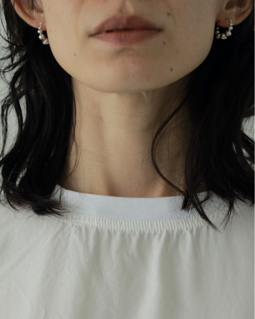 ànuke online store（アンヌーク） / Mini Ball PierceMini Ball