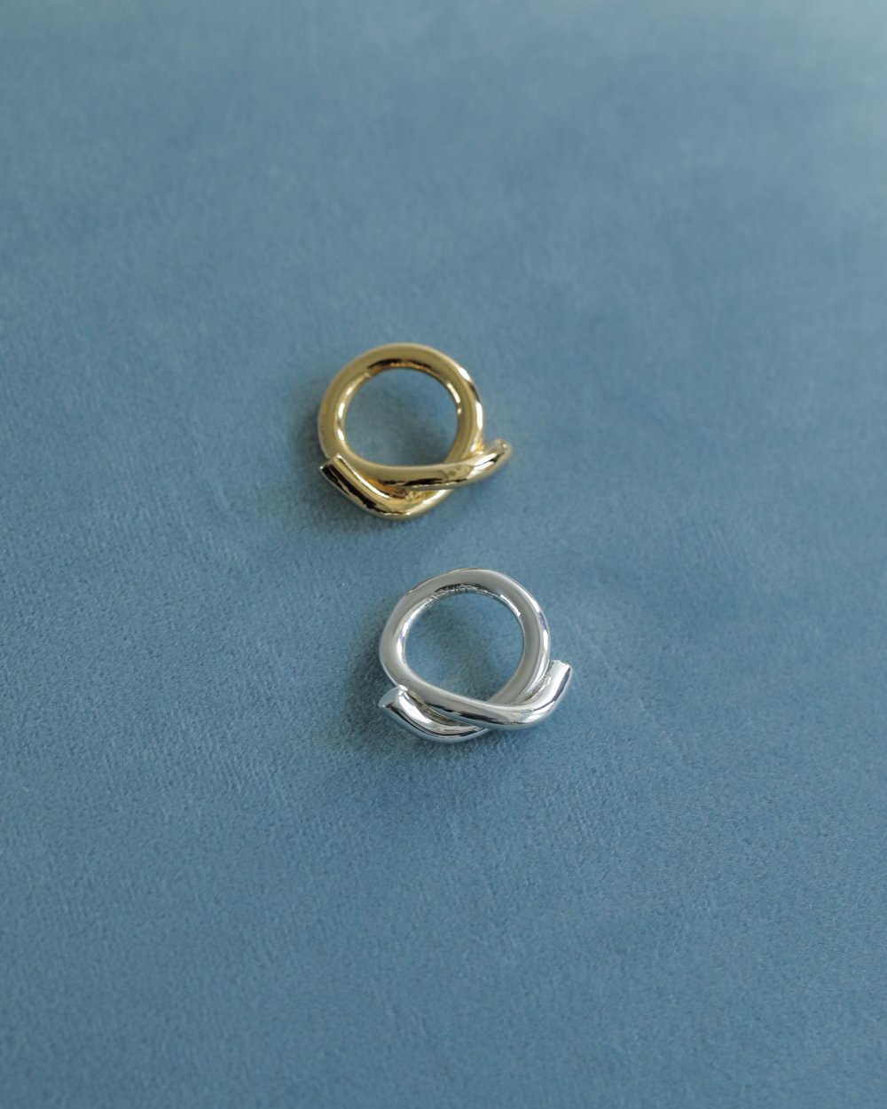ànuke online store（アンヌーク） / Cross RingCross Ring