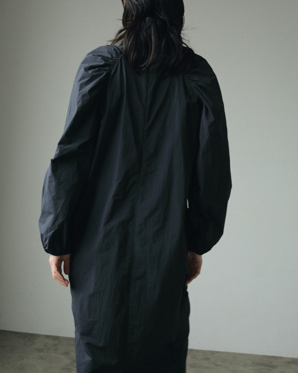 Highneck Typewriter Onepiece Highneck Typewriter Onepiece,ハイネックタイプライターワンピース,62420301,ワンピース,ハイネック,ドレス,タイプライター,anuke,アンヌーク,lifes,ライフズ