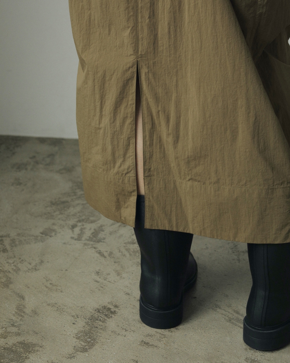 Highneck Typewriter Onepiece Highneck Typewriter Onepiece,ハイネックタイプライターワンピース,62420301,ワンピース,ハイネック,ドレス,タイプライター,anuke,アンヌーク,lifes,ライフズ