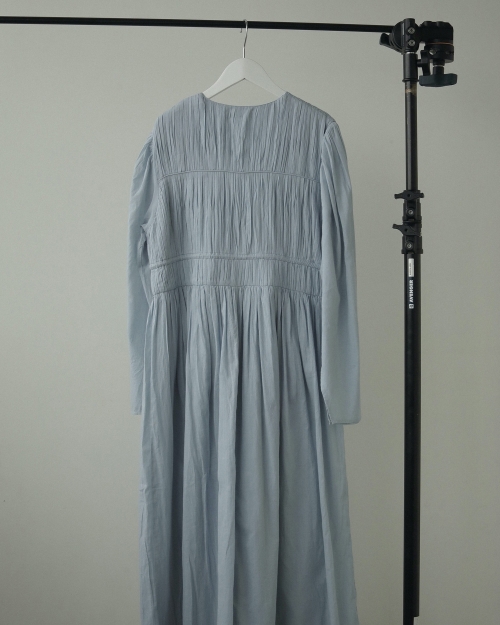 ànuke online store（アンヌーク） / Cotton Gather