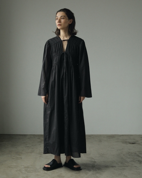 ànuke online store（アンヌーク） / Cotton Gather