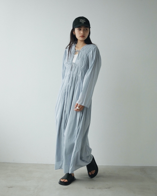 ànuke online store（アンヌーク） / Thermal Rough