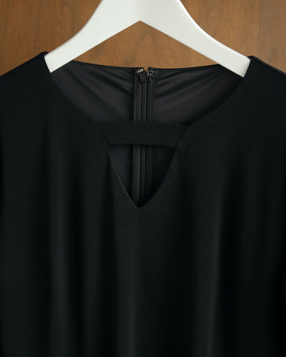 ànuke online store（アンヌーク） / Soft Jersey DressSoft
