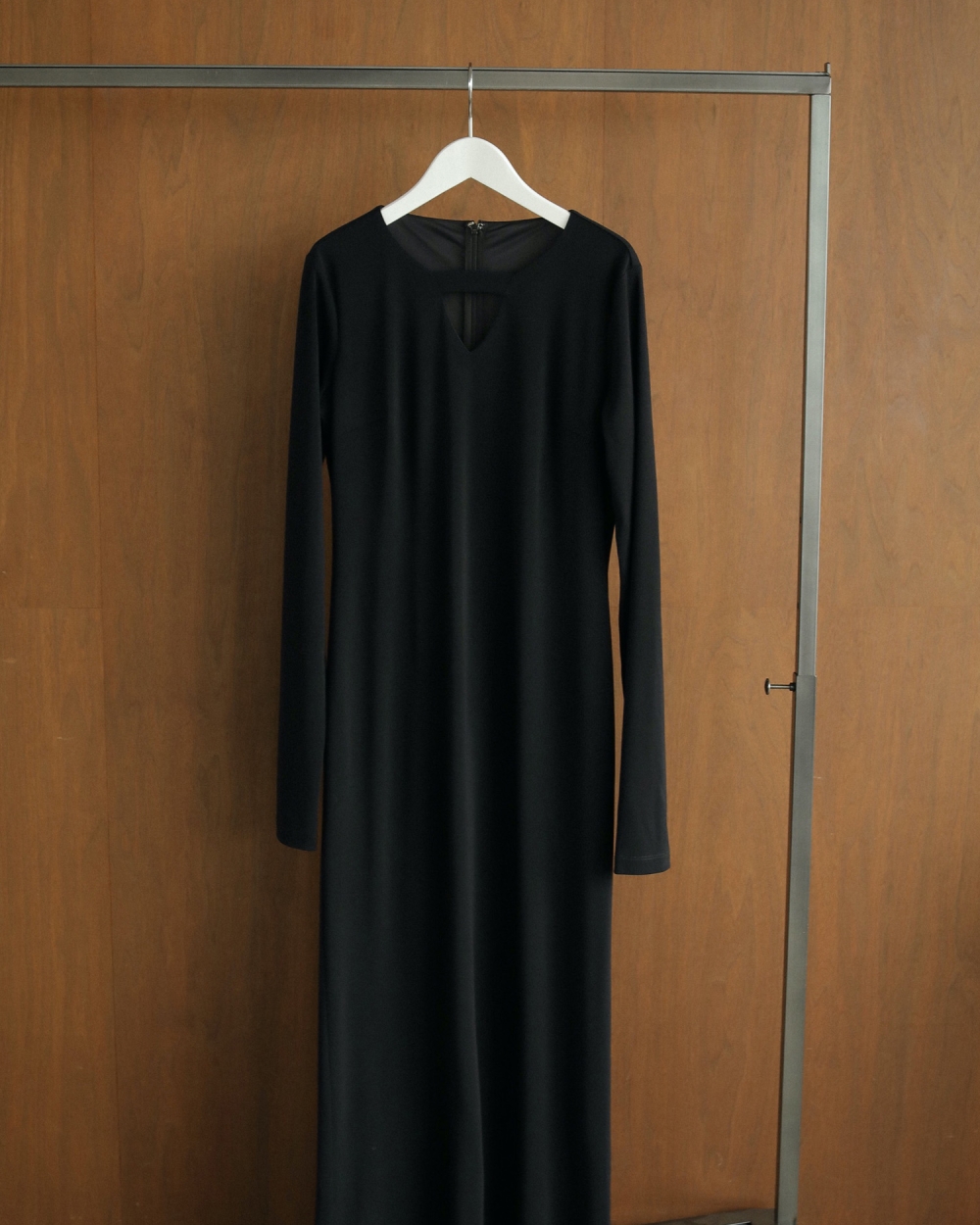 ànuke online store（アンヌーク） / Soft Jersey DressSoft