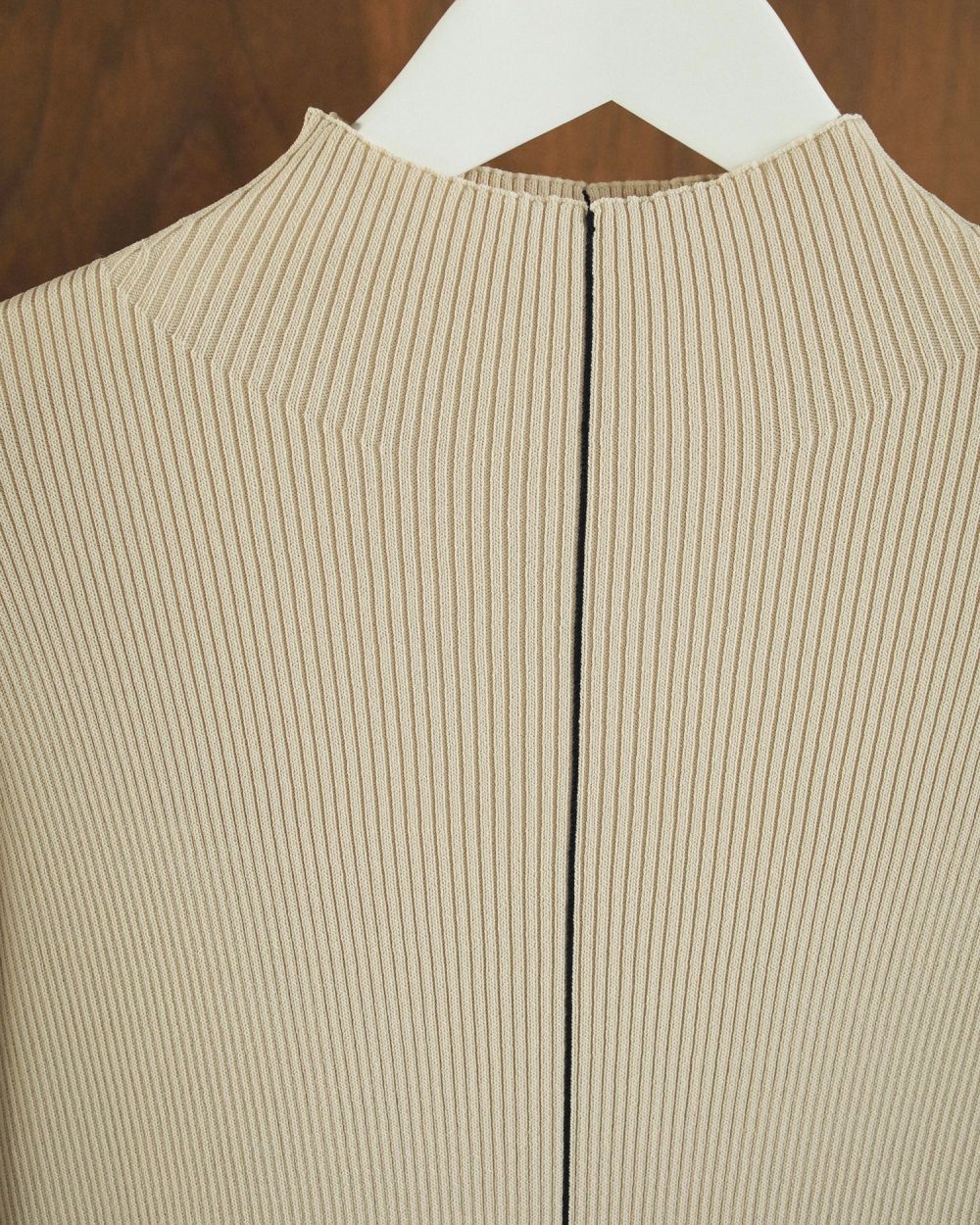 ànuke online store（アンヌーク） / Line Knit OnepieceLine Knit