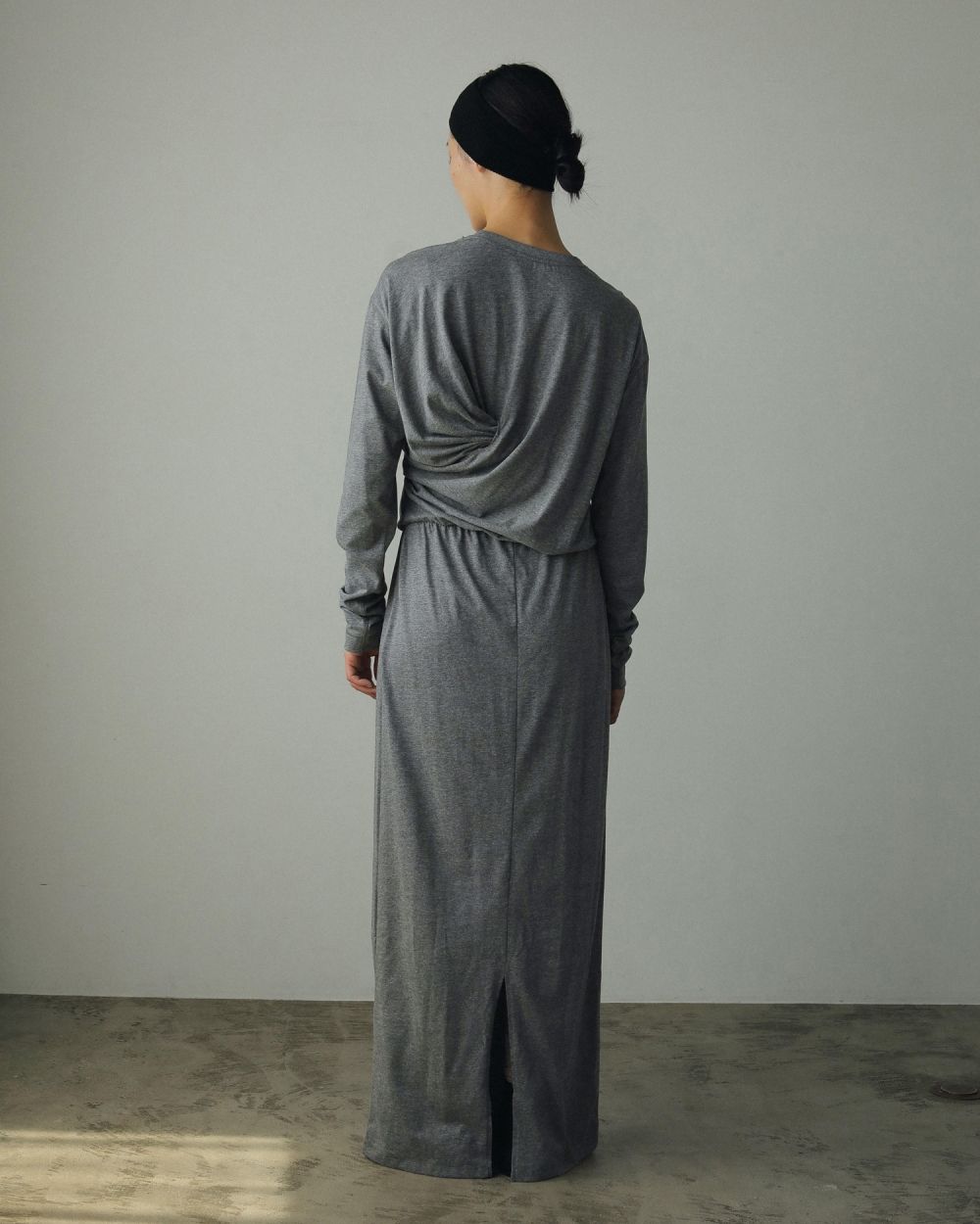 Drape Cut Onepiece Drape Cut Onepiece,ワンピース,ドレス,62420320,anuke,アンヌーク,lifes,ライフズ