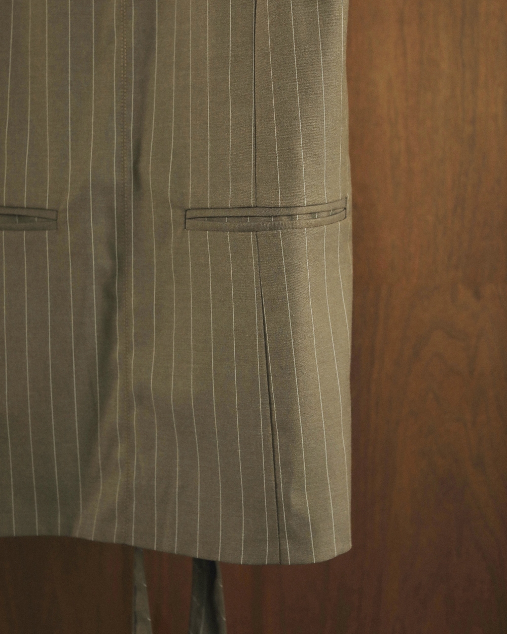 ànuke online store（アンヌーク） / Back Cross BustierBack
