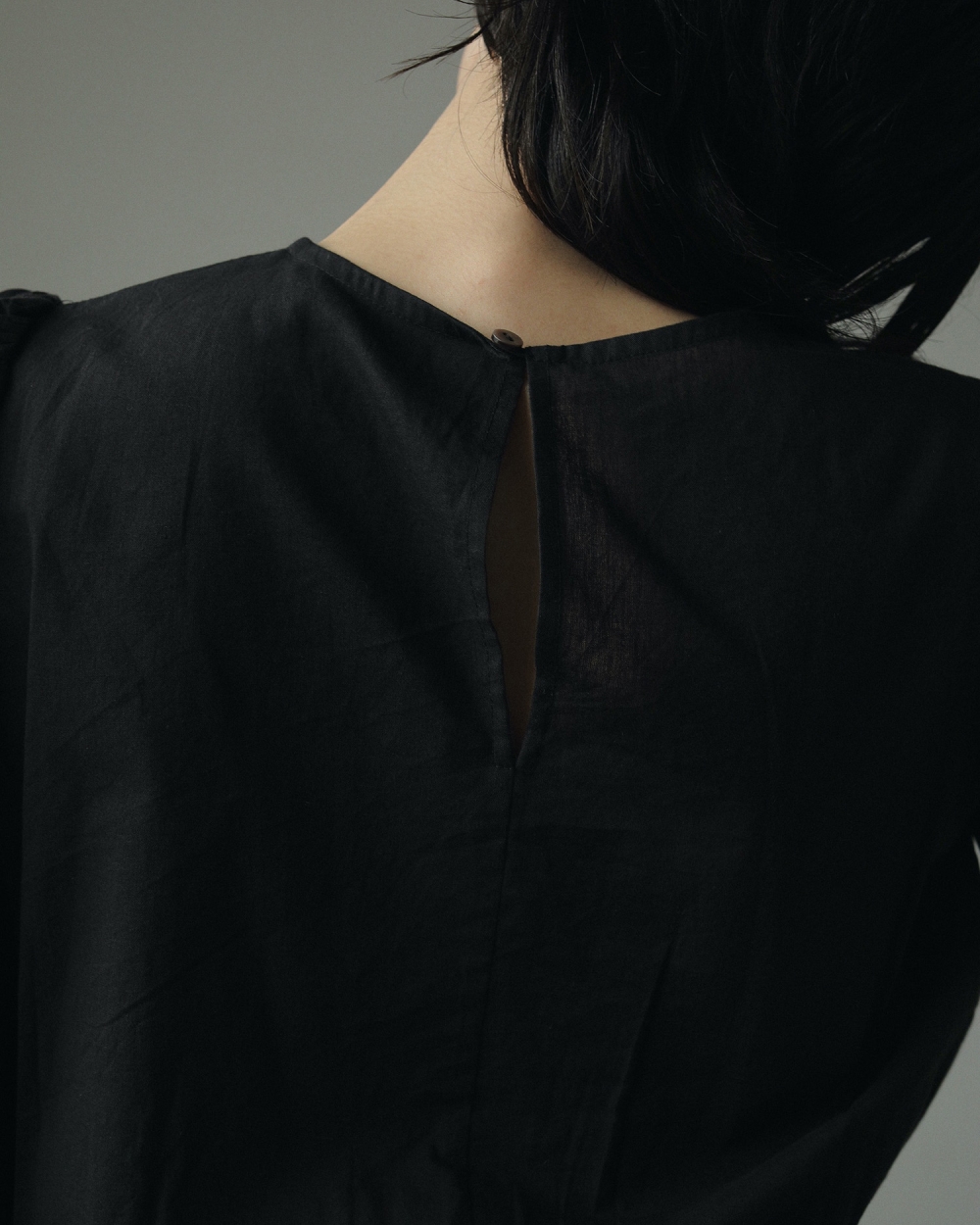 ànuke online store（アンヌーク） / Cutwork Puff