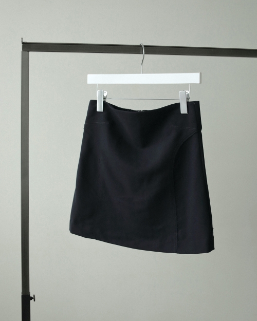 ànuke online store（アンヌーク） / Cutoff Bare BustierCutoff