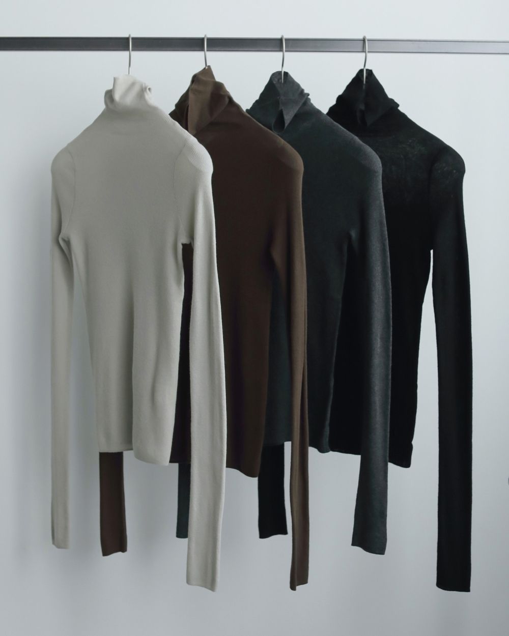 Basic Cotton Turtle Basic Cotton Turtle,トップス,インナー,62420529,anuke,アンヌーク,lifes,ライフズ