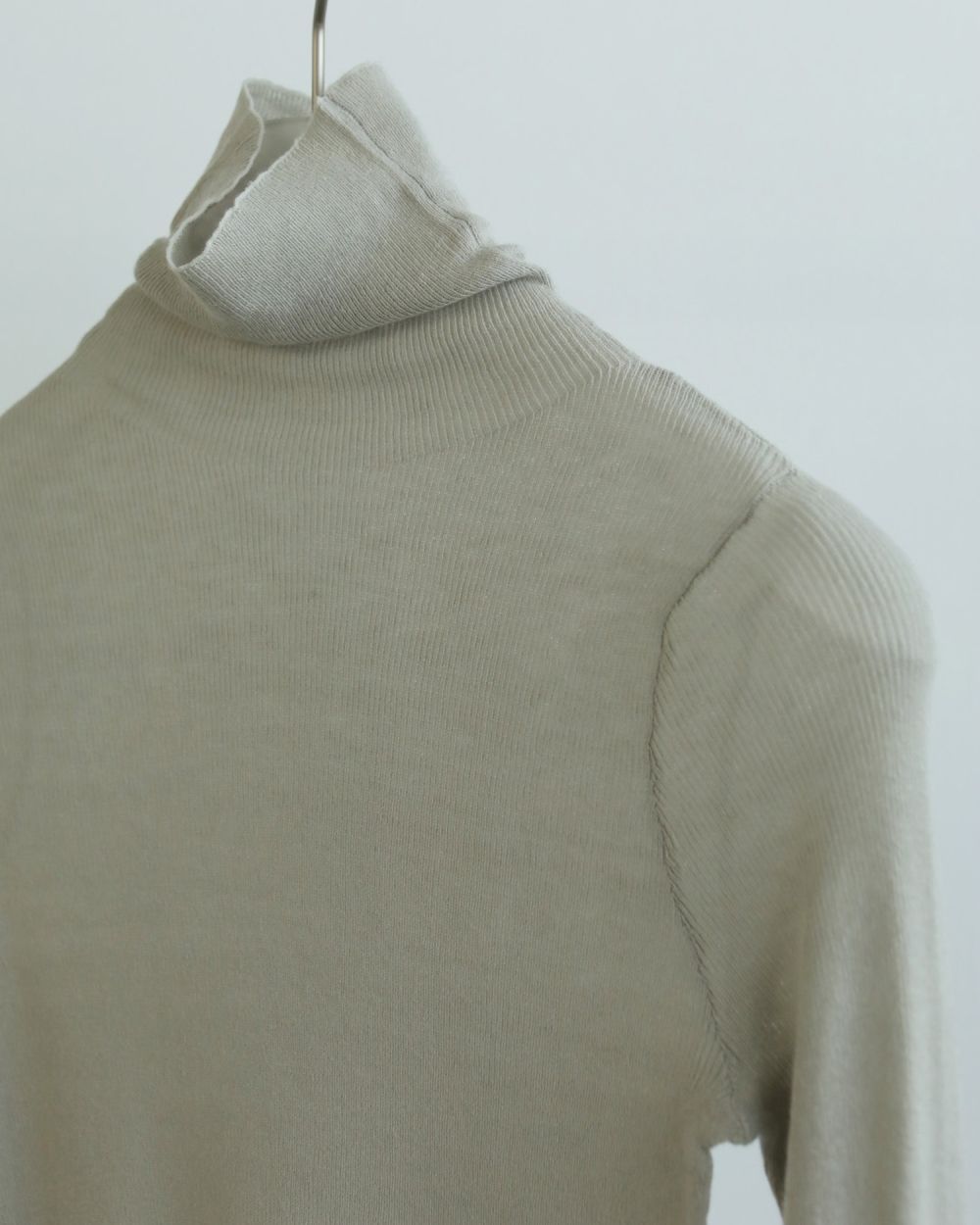 Basic Cotton Turtle Basic Cotton Turtle,トップス,インナー,62420529,anuke,アンヌーク,lifes,ライフズ