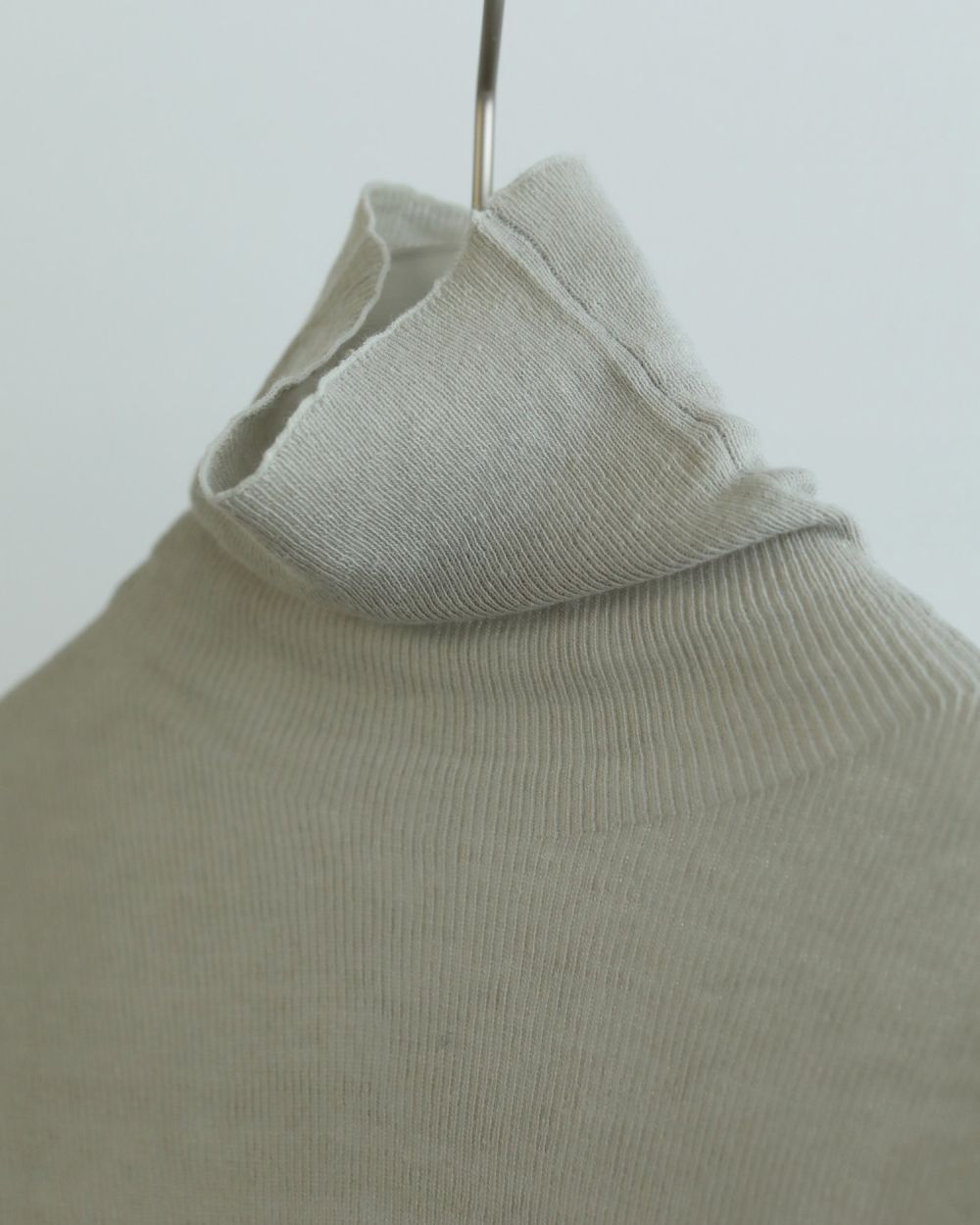 Basic Cotton Turtle Basic Cotton Turtle,トップス,インナー,62420529,anuke,アンヌーク,lifes,ライフズ