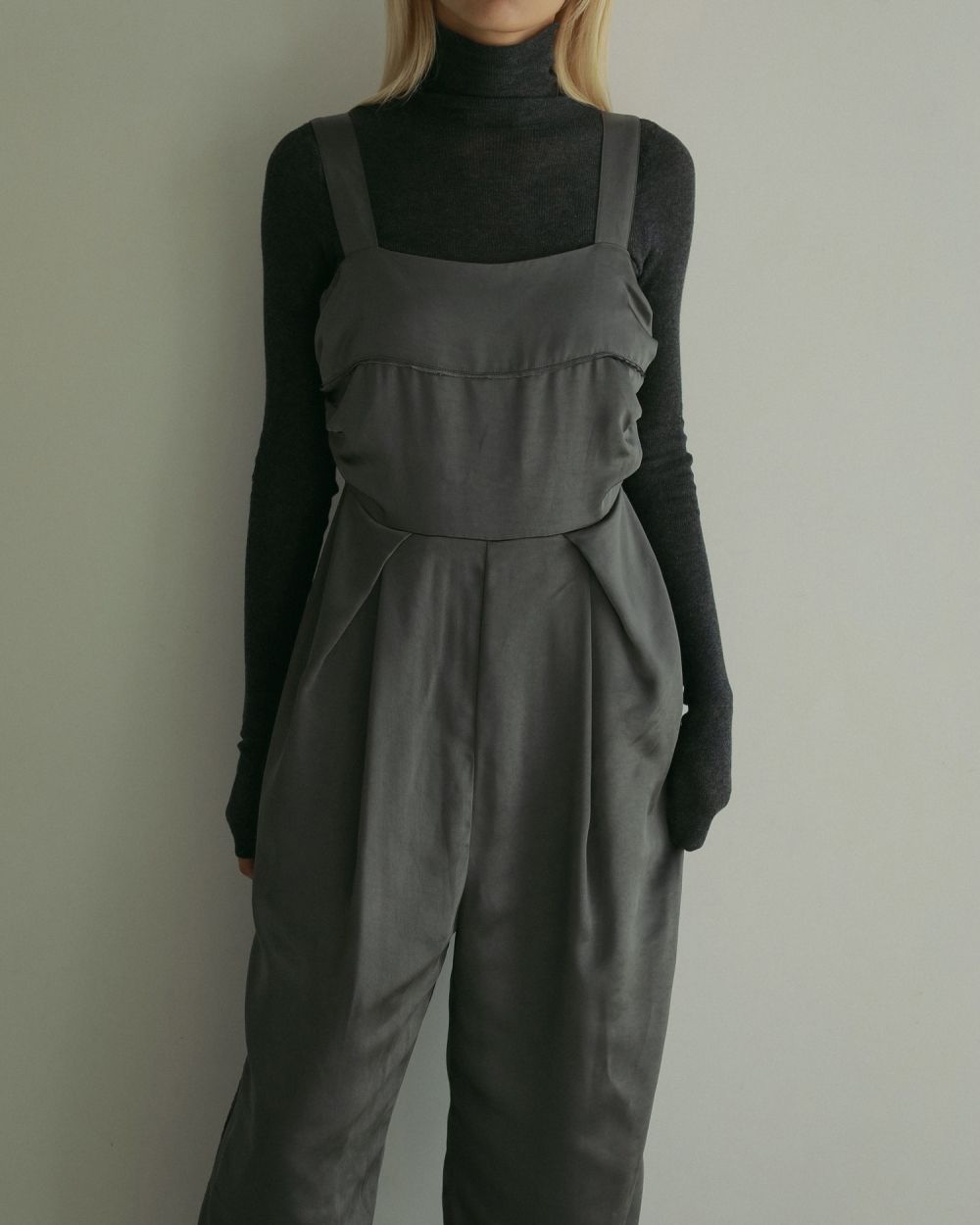 Basic Cotton Turtle Basic Cotton Turtle,トップス,インナー,62420529,anuke,アンヌーク,lifes,ライフズ