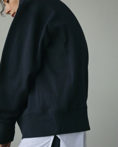 100％安い ànuke online store（アンヌーク） / Oversize SweatOversize トップス