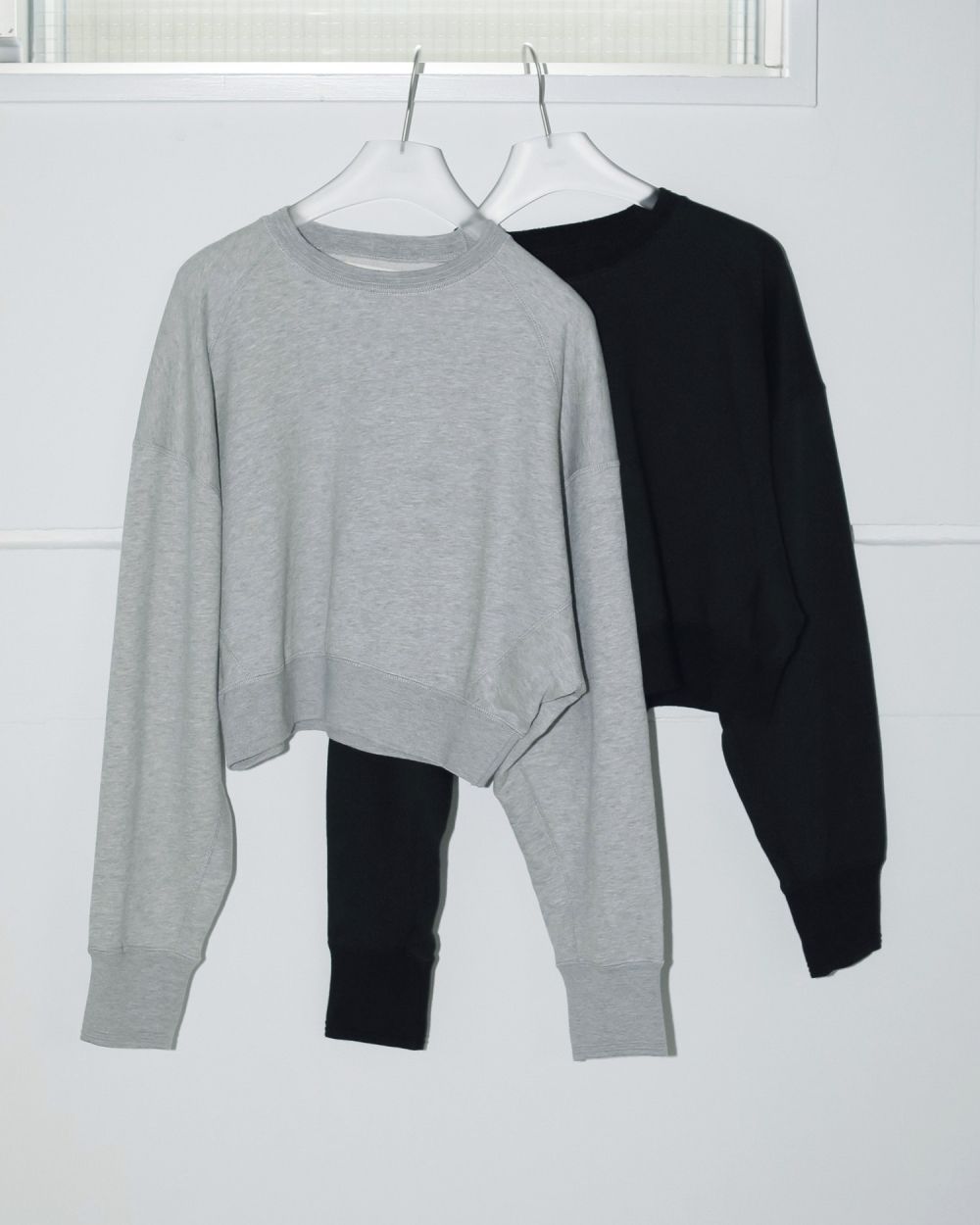 Raglan Sleeve Sweat Raglan Sleeve Sweat,ラグランスリーブスウェット,62420699,スウェット,トップス,anuke,アンヌーク,lifes,ライフズ
