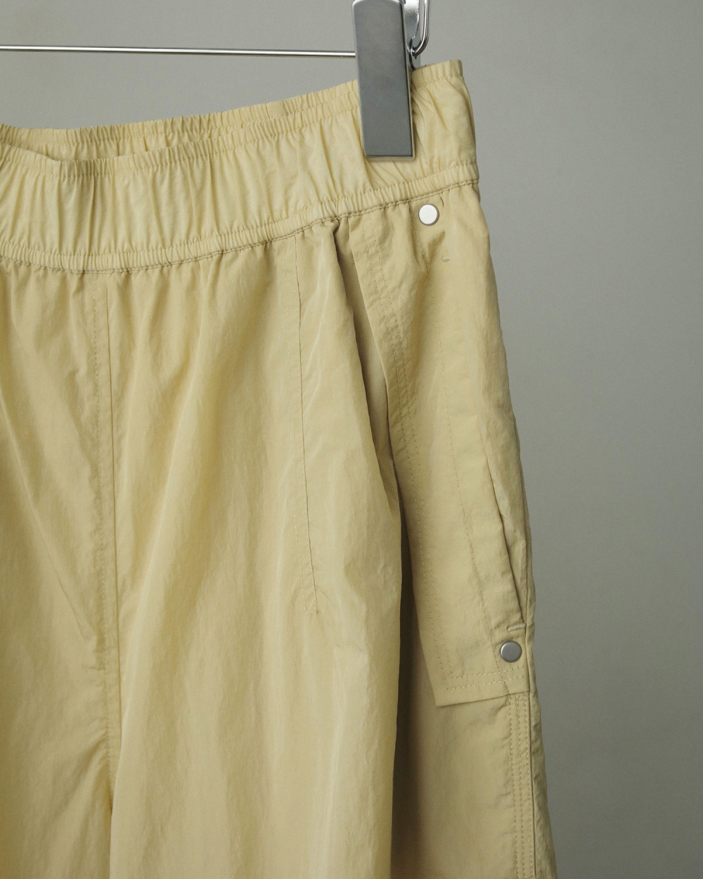 ànuke online store（アンヌーク） / Nylon Tech PantsNylon