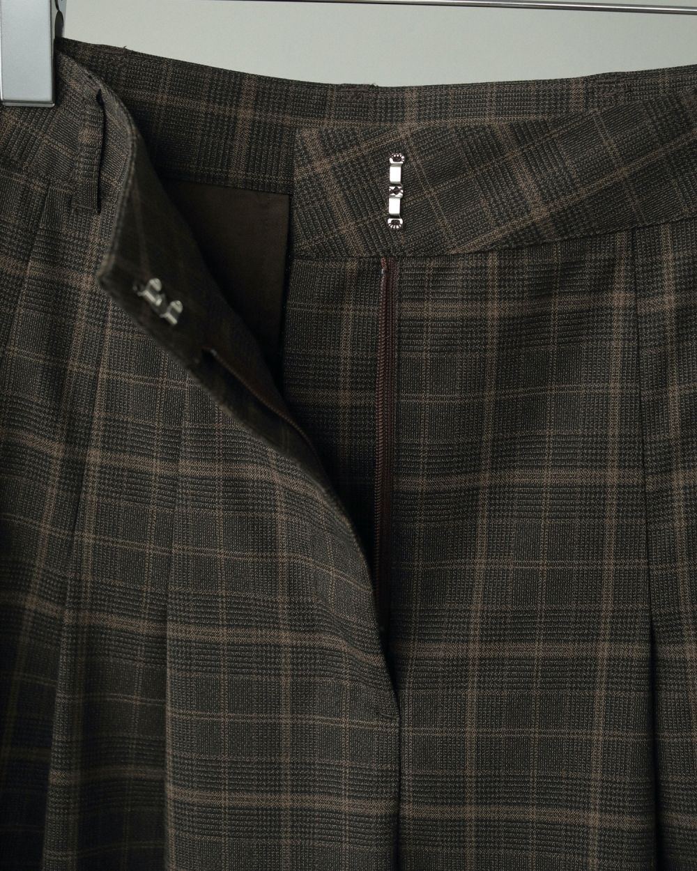 ànuke online store（アンヌーク）商品詳細ページ / 3tuck Wide