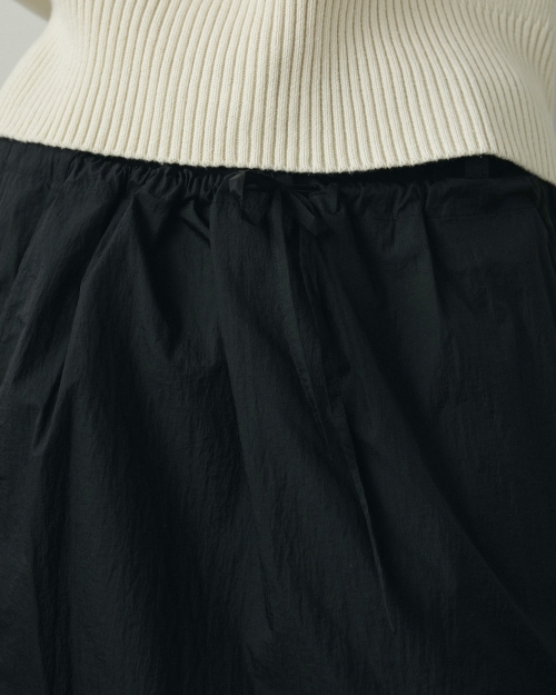 ànuke online store（アンヌーク） / Layered Sheer