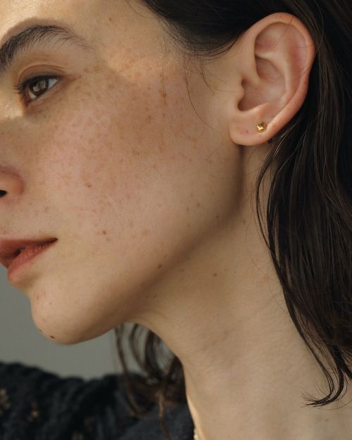 ànuke online store（アンヌーク） / Mini Nuance PierceMini Nuance