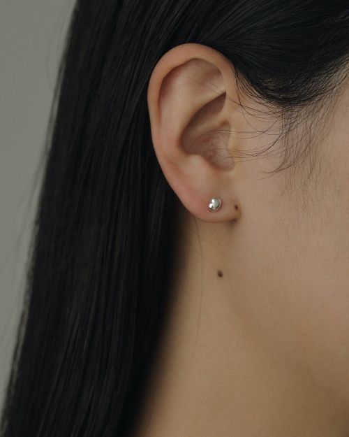 ànuke online store（アンヌーク） / Mini Nuance PierceMini Nuance