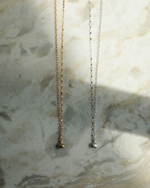 ànuke online store（アンヌーク） / Mini Nuance NecklaceMini