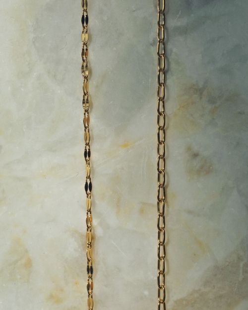 ànuke online store（アンヌーク） / Mini Nuance NecklaceMini