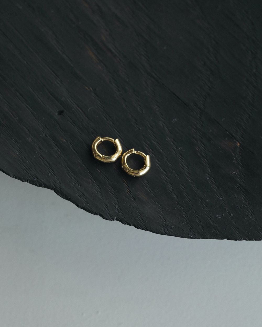 Bamboo Hoop Pierce(Small) Bamboo Hoop Pierce(Small),アクセサリー,アクセ,ピアス,ジュエリー,62420908,秋冬,anuke,アンヌーク,lifes,ライフズ