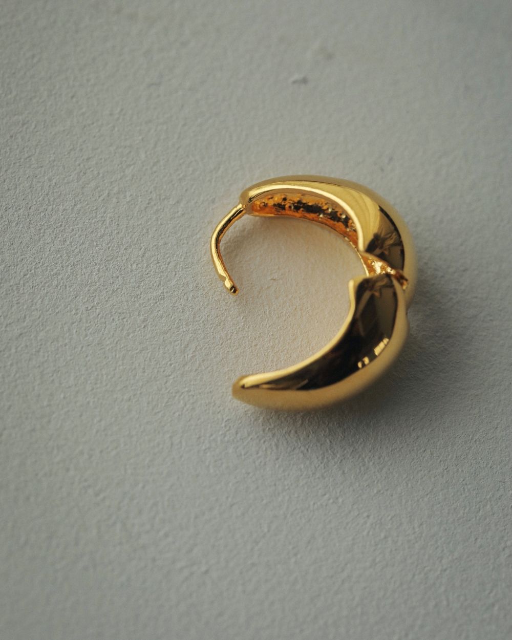 ànuke online store（アンヌーク） / Round Circle PierceRound