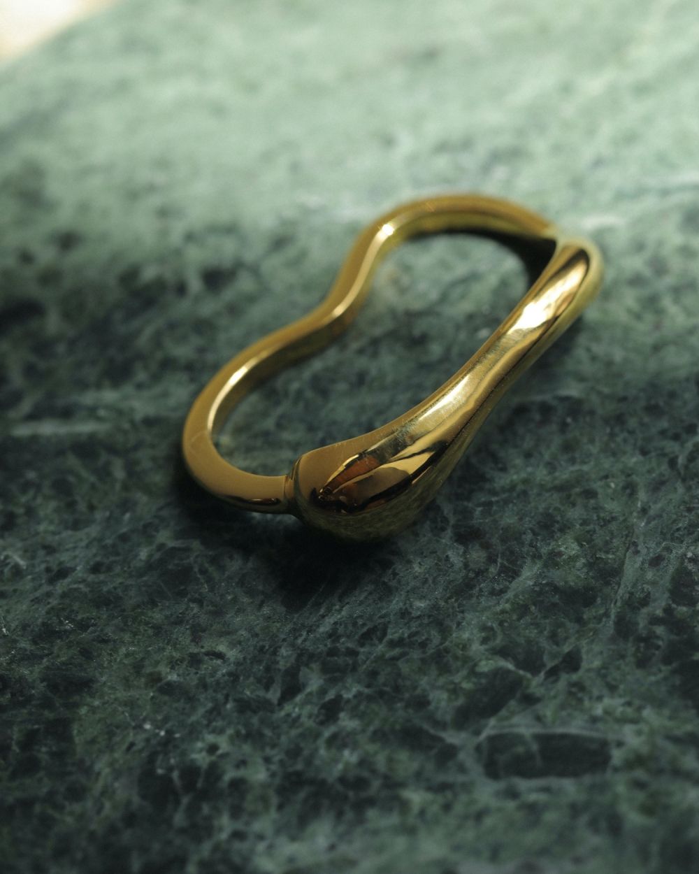 ànuke online store（アンヌーク） / Nuance Double RingNuance