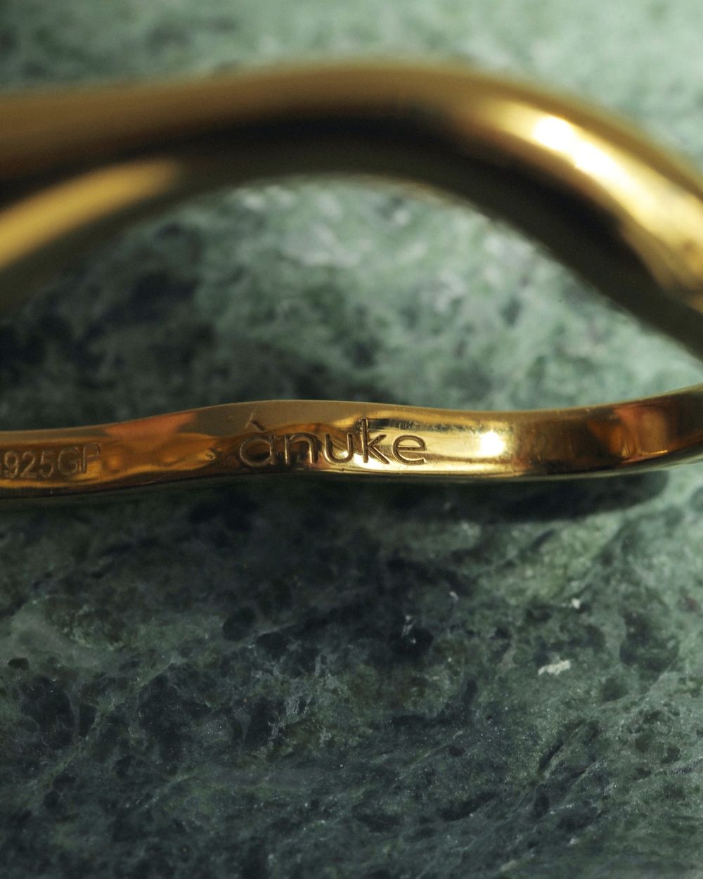 ànuke online store（アンヌーク） / Nuance Double RingNuance