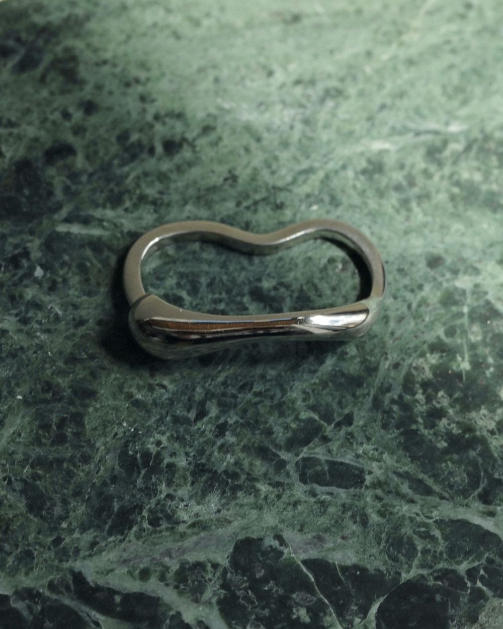 ànuke online store（アンヌーク） / Nuance Double RingNuance