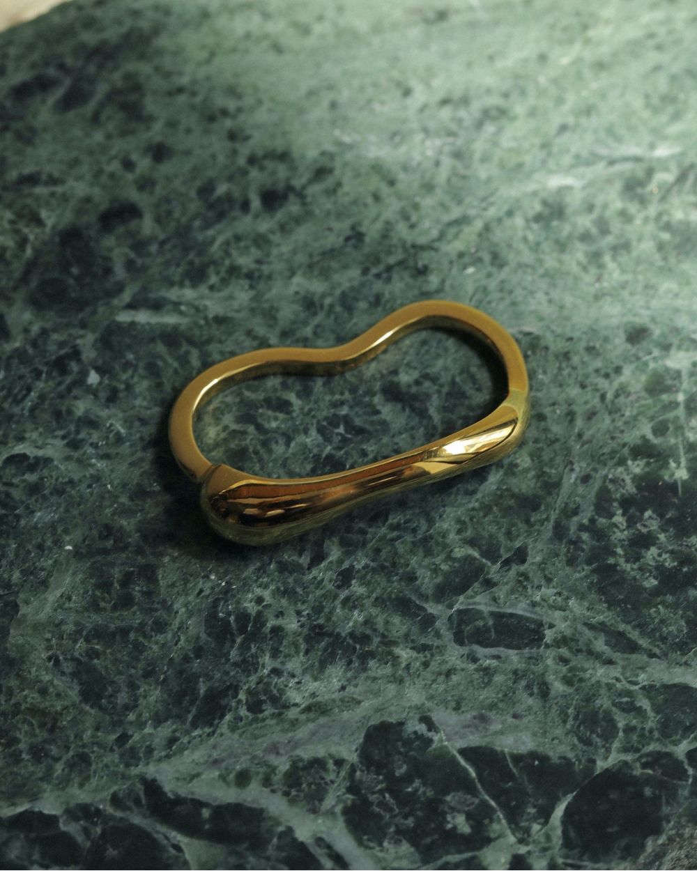 ànuke online store（アンヌーク） / Nuance Double RingNuance