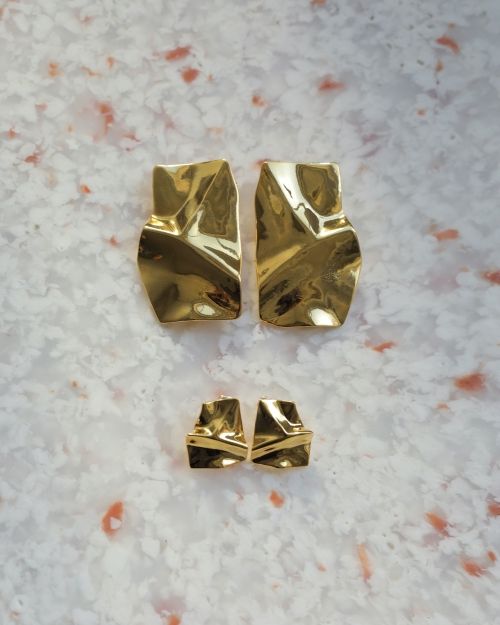 ànuke online store（アンヌーク） / Plate Nuance Pierce (mini)Plate