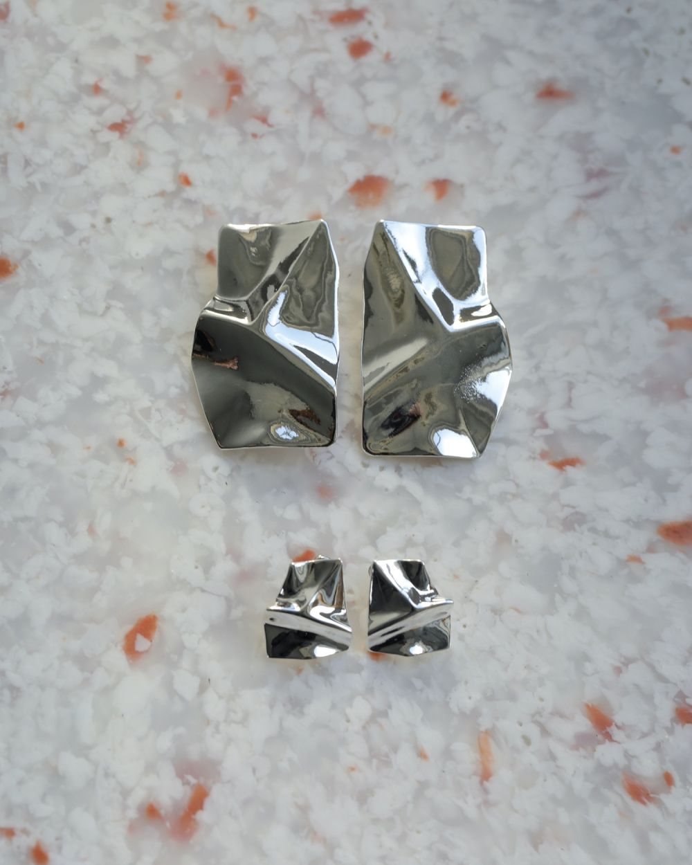 値下げ！　早い者勝ち！アンヌーク　Nuance Acrylic Ring ànuke online store（アンヌーク） / Nuance Acrylic RingNuance
