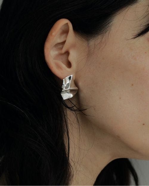 ànuke online store（アンヌーク） / Plate Nuance Pierce (mini)Plate