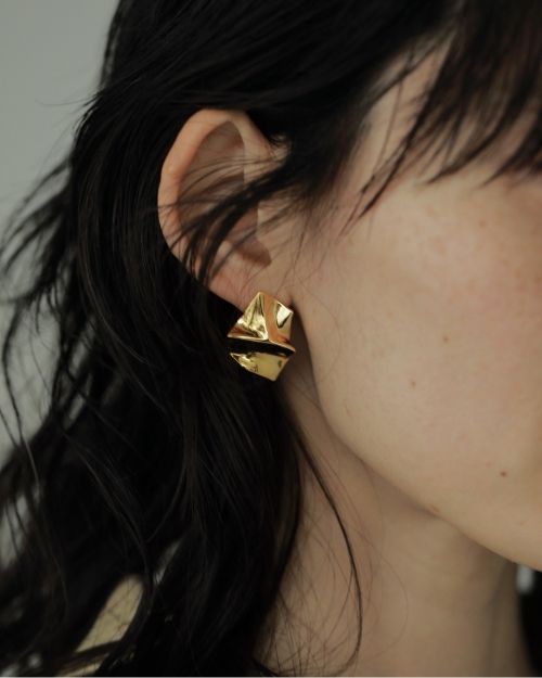 ピアスアンブナノモア　新品未開封7箱 ànuke online store（アンヌーク） / Plate Nuance Pierce (mini)Plate