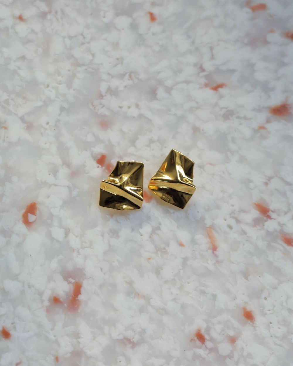 ànuke online store（アンヌーク） / Plate Nuance Pierce (mini