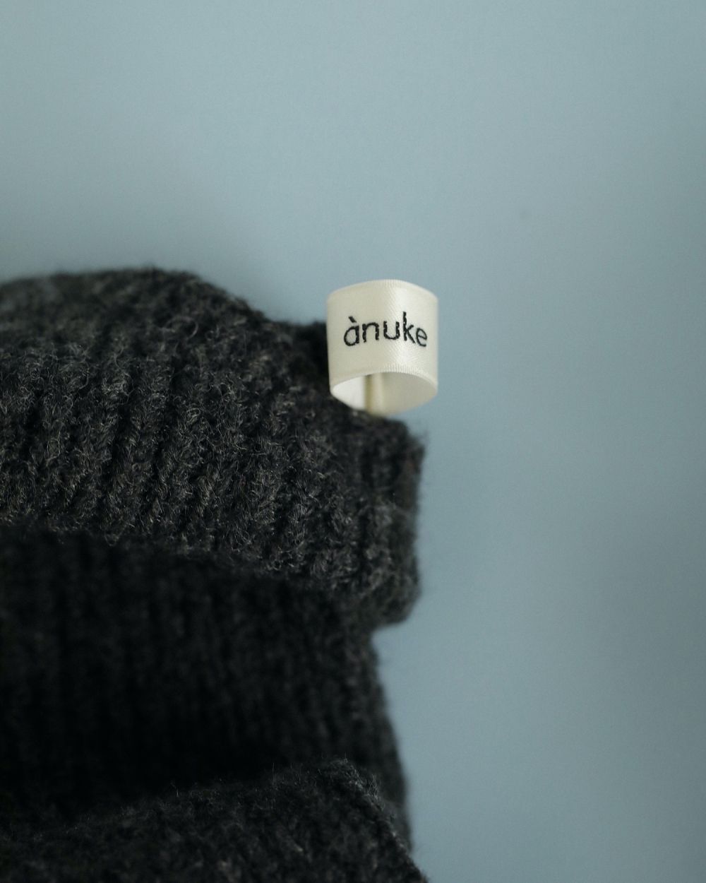 Rib Knit Armwarmers Rib Knit Armwarmers,リブニットアームウォーマー,62421002,手袋,ニット,アームウォーマー,anuke,アンヌーク,lifes,ライフズ