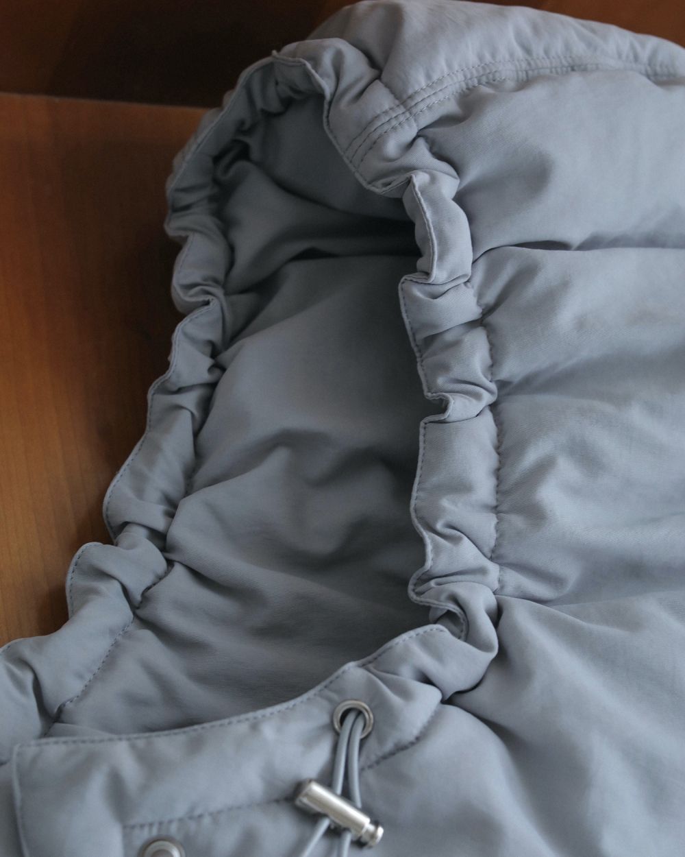 Nylon Balaclava Nylon Balaclava,ナイロンバラクラバ,62421003,帽子,ナイロン帽子,バラクラバ,防寒,ダウン,anuke,アンヌーク,lifes,ライフズ