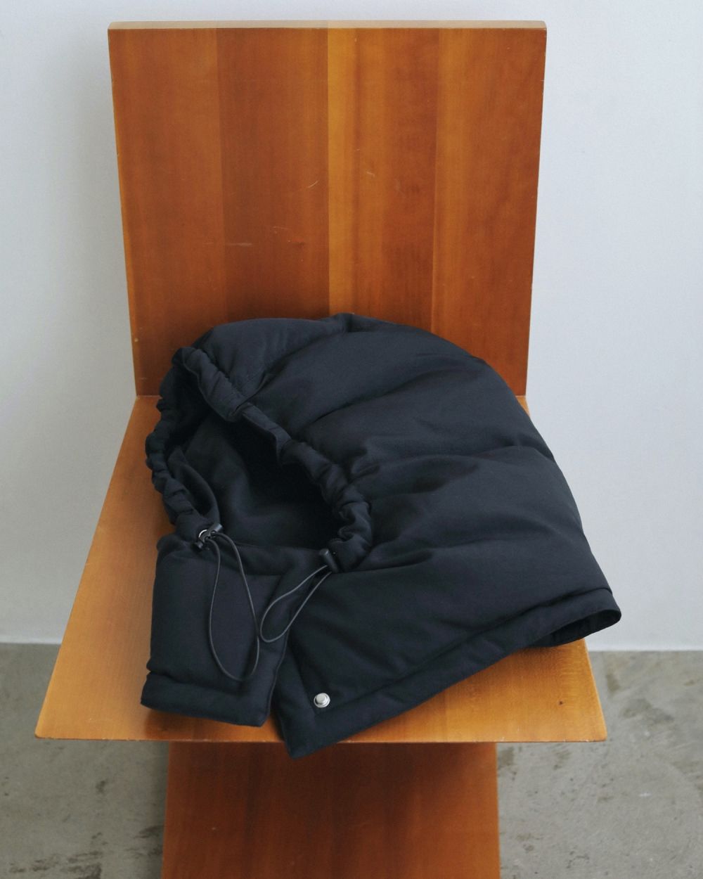 Nylon Balaclava Nylon Balaclava,ナイロンバラクラバ,62421003,帽子,ナイロン帽子,バラクラバ,防寒,ダウン,anuke,アンヌーク,lifes,ライフズ